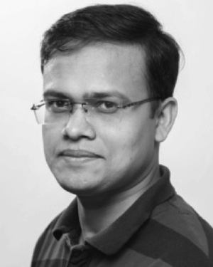 Taslim Reza, S.M.