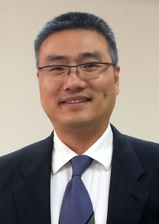 GuoBin Mou