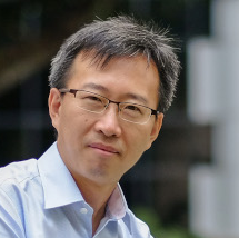 Joe Li