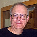 Wayne Robarge