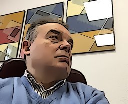 Jose Ramon Leis