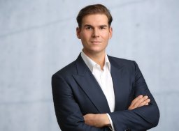 Simon Christian Becker