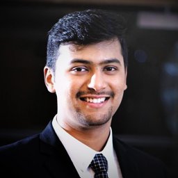 Dheeraj B Gosala