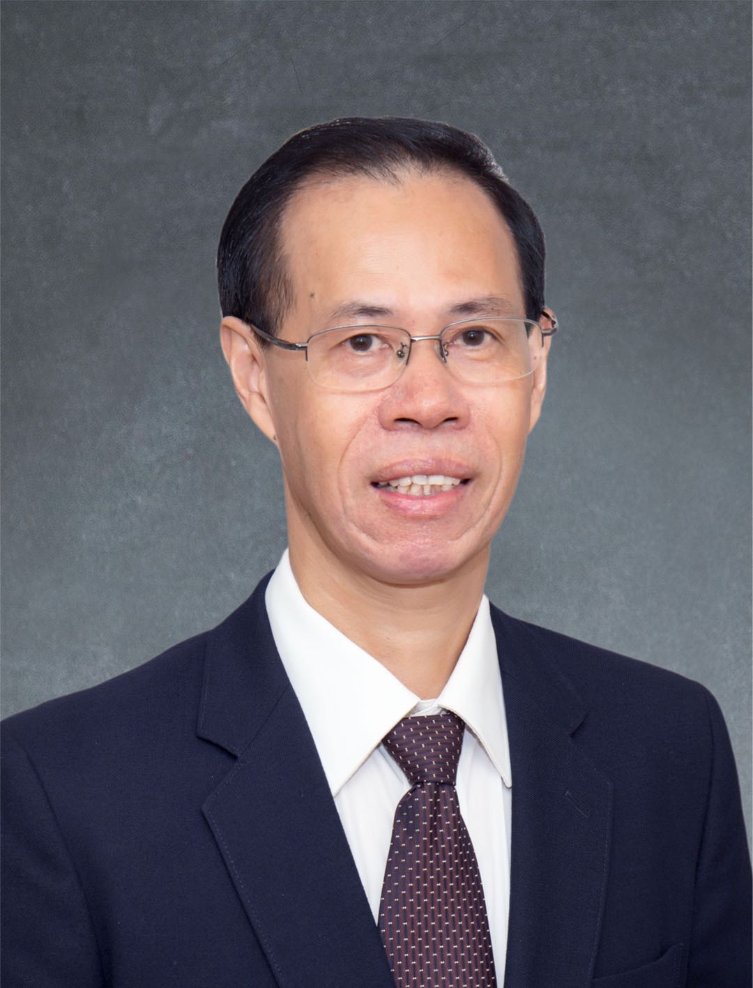 Lixing Zhuang