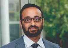 Amandeep Singh Taggar