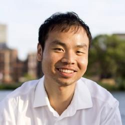 Ronny Huang