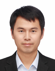 Caihua Chen