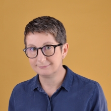 Samantha Gruenheid