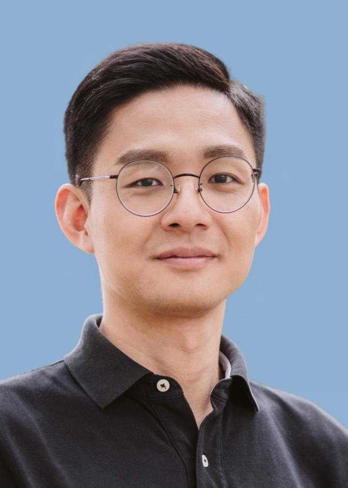 Siyuan Zhou