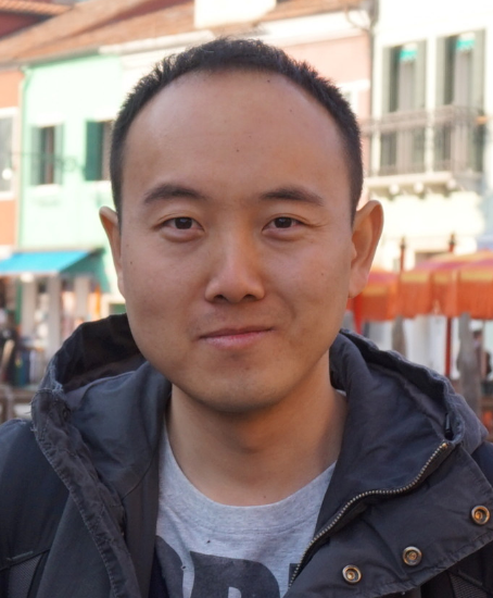 Chunyu Zhang