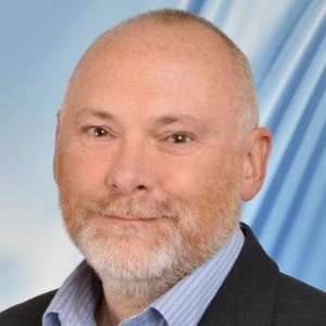 Paul Jeffrey
