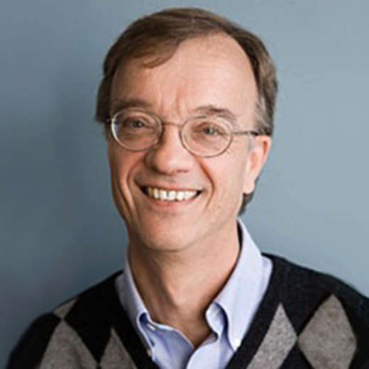 Magnus Ericsson