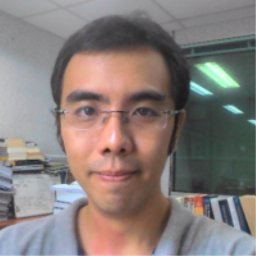 Chee Ming Ting