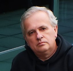 David Antonio