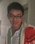 Zenan Li