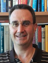 George S. Nolas