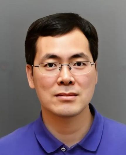 Chuanlong Xu
