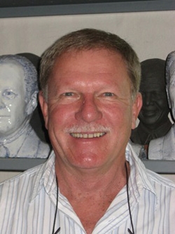 Terence S Mccarthy (Terence McCarthy)