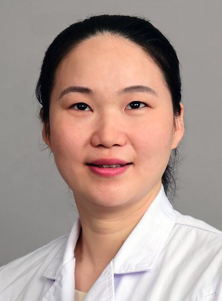 Xixia Ding