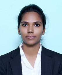 Suka Thangaraju