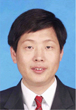 Hongxin Wang