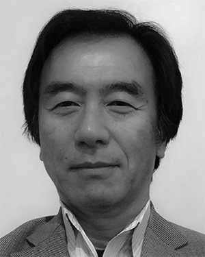 Hitoki Yoneda