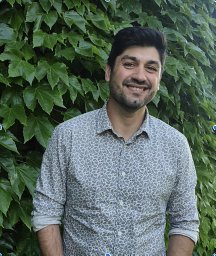 Rafael Gutierrez-Lopez