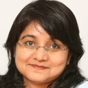 Alpana Ghadge