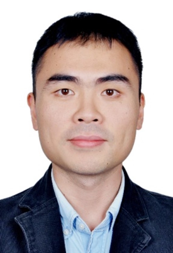 Mingxuan Yang