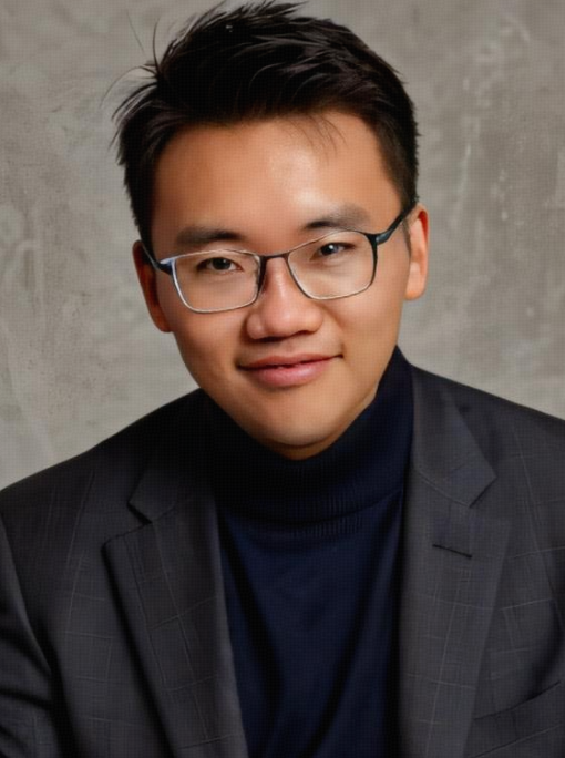 Ziyi Ye