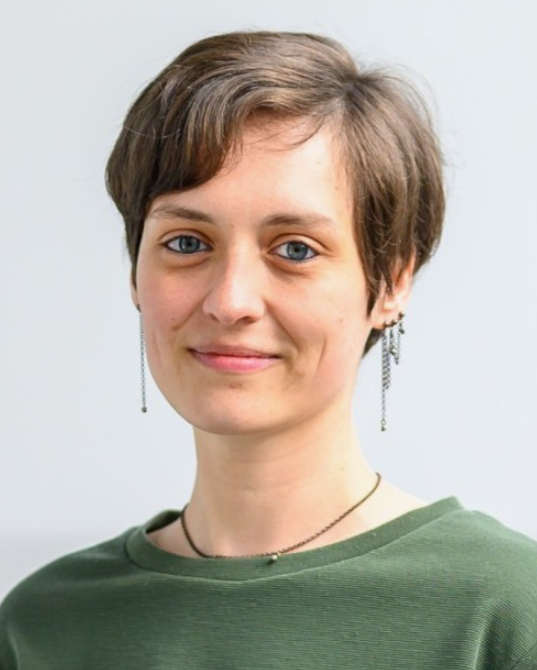 Clara Lefranc
