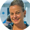 Helen Travers