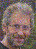 David Wolfe Corne
