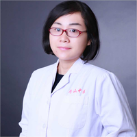 Lianmei Wang