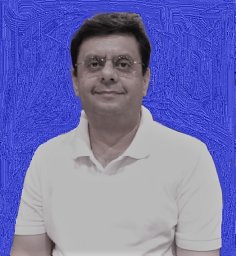 Mohammad Abdul Naeem
