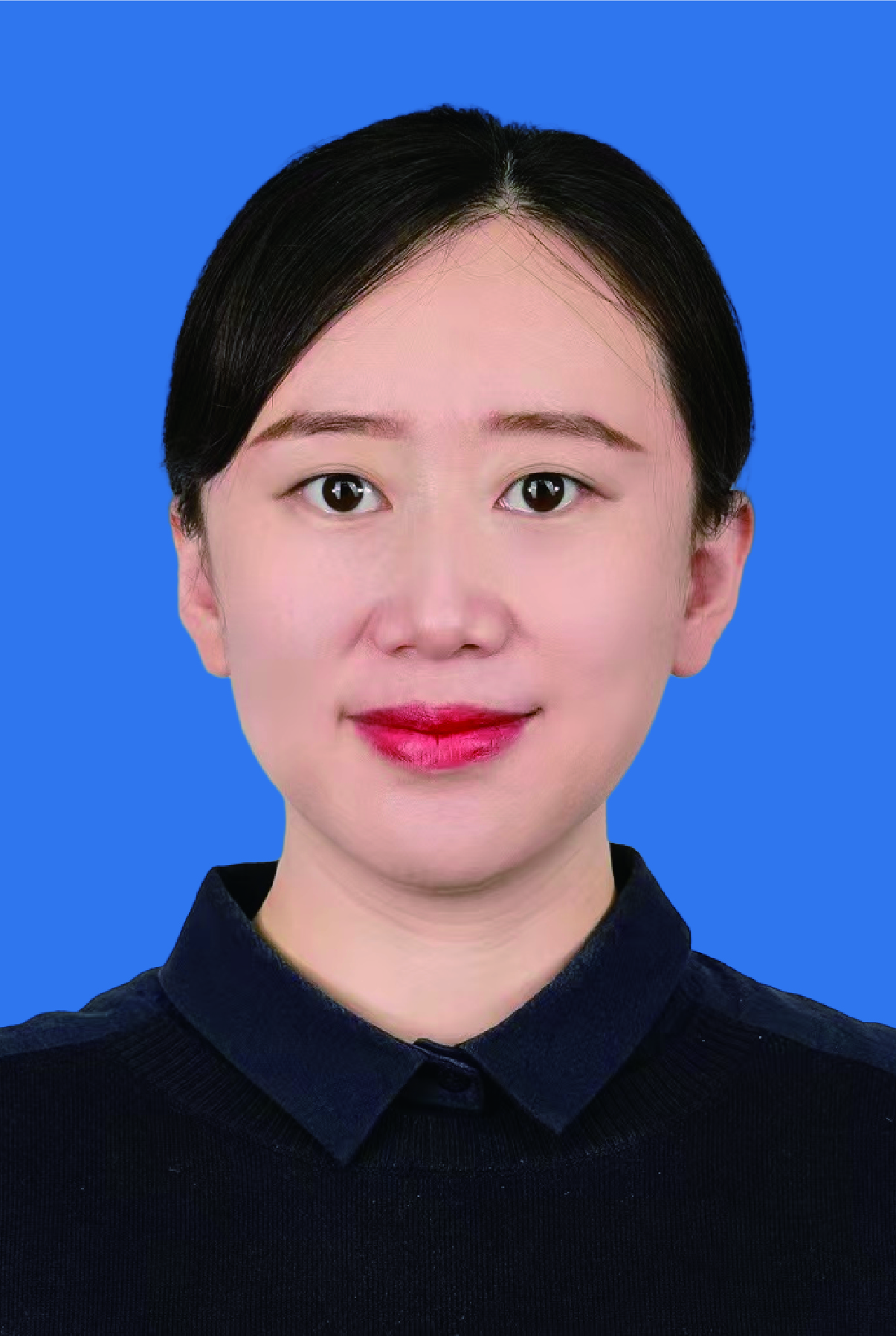 Tiantian Liu