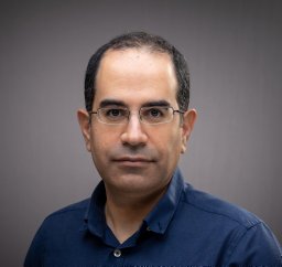 Behnam Dezfouli