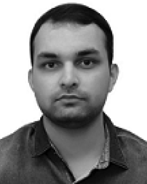 Shashank Mohan