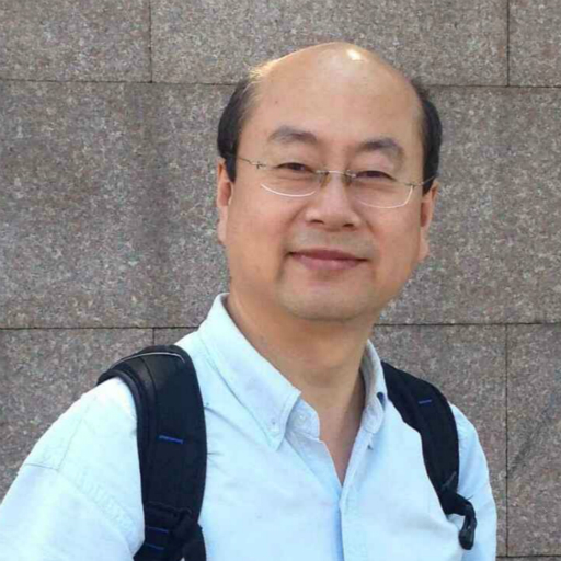 Liang Zhang