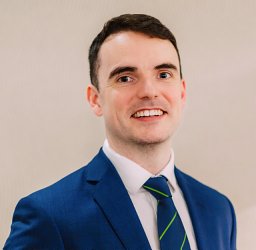 Adam H Dyer