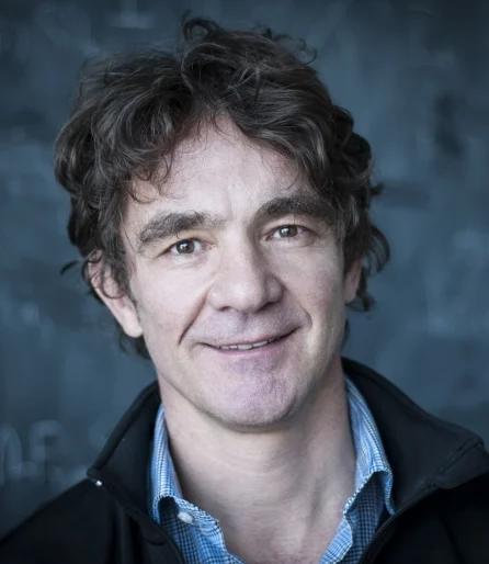 Laurent Freidel