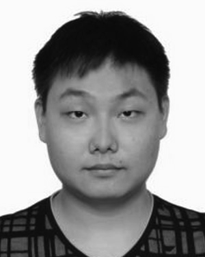 Hongxu Zhu