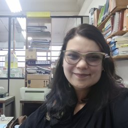 Fatima Yubero