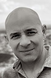 Ángel G. Andrade