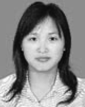 Yan-Mei Kong