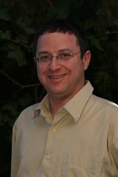 Yonatan Goshen-Gottstein