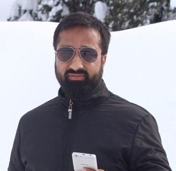 Lateef Adil