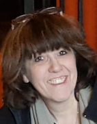 Jacqueline Le Moigne