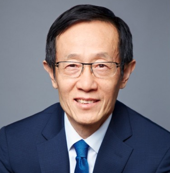 Rui Wang