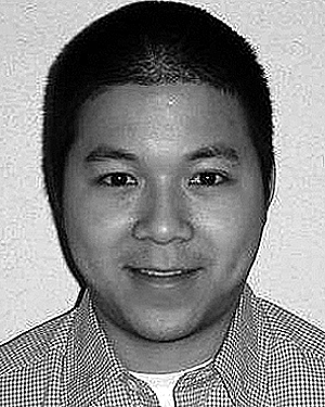 Nicholas J. Wang
